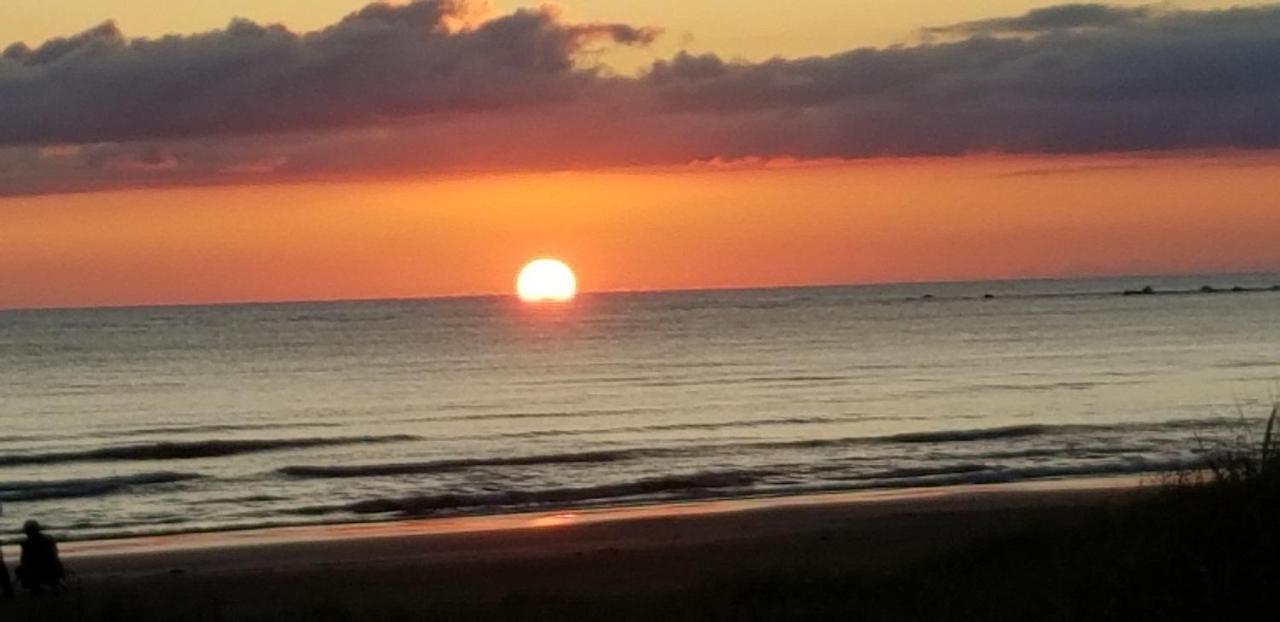 Plage Hakui Buitenkant foto