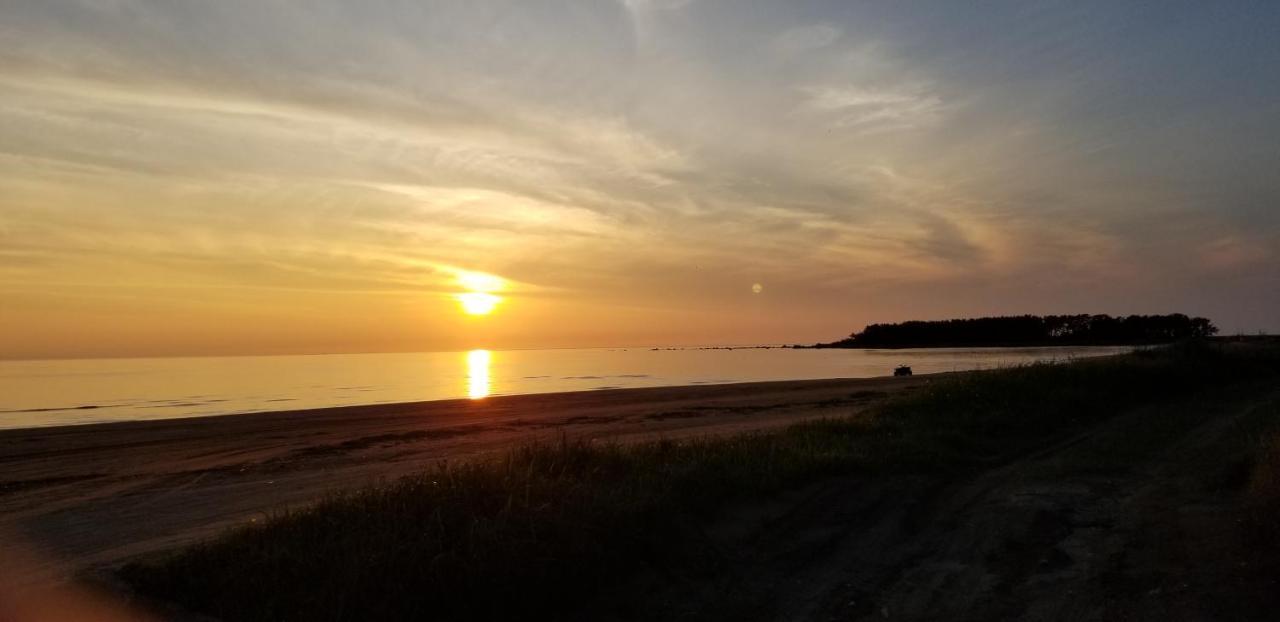 Plage Hakui Buitenkant foto