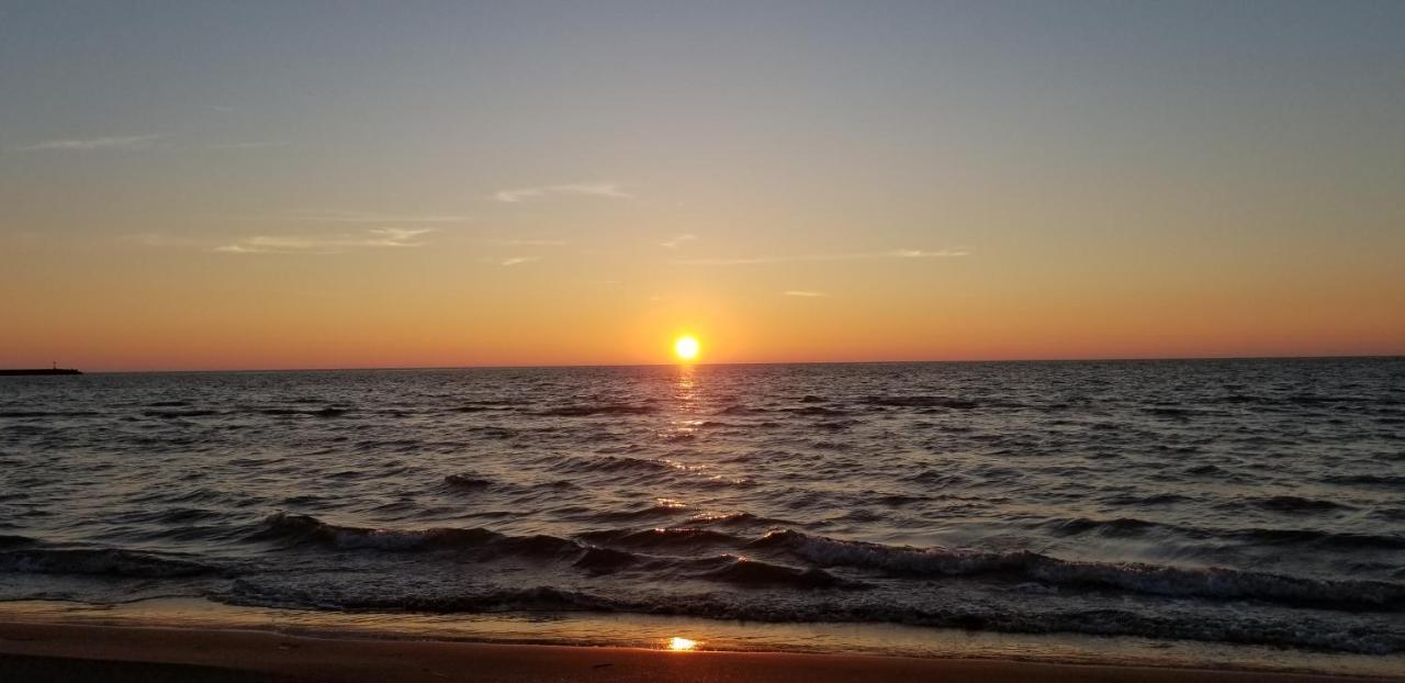 Plage Hakui Buitenkant foto