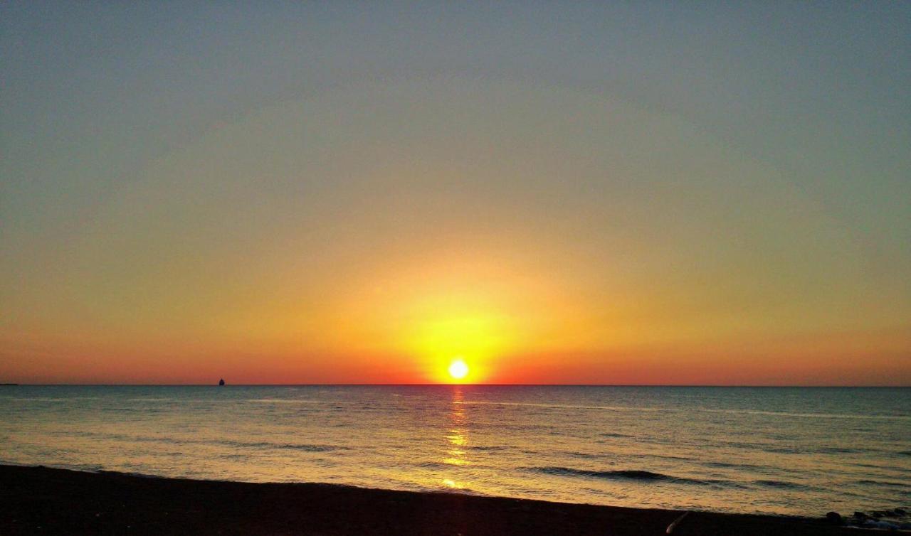 Plage Hakui Buitenkant foto